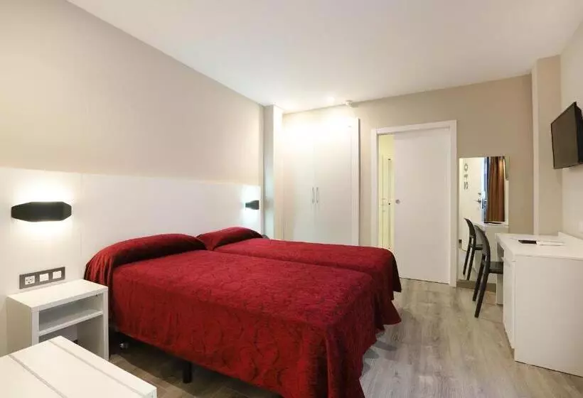 Fotos del hotel Alameda:  21