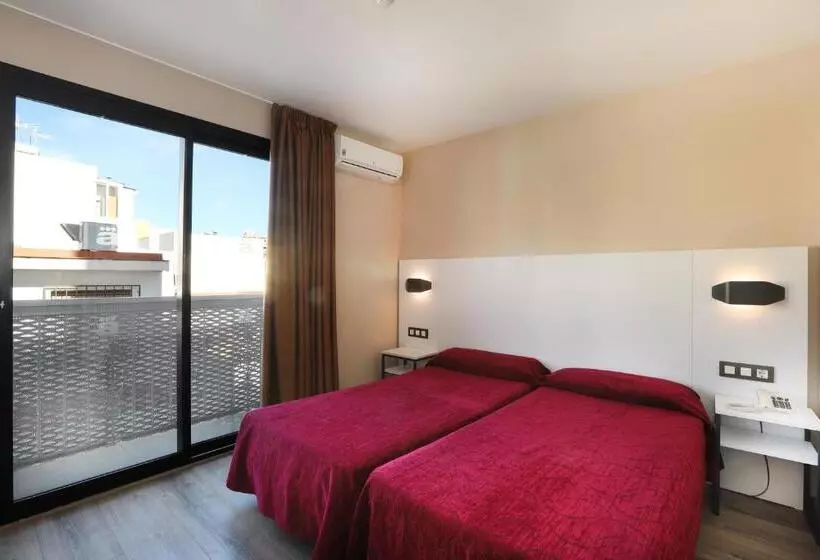 Fotos del hotel Alameda:  24