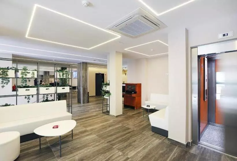 Fotos del hotel Alameda:  2