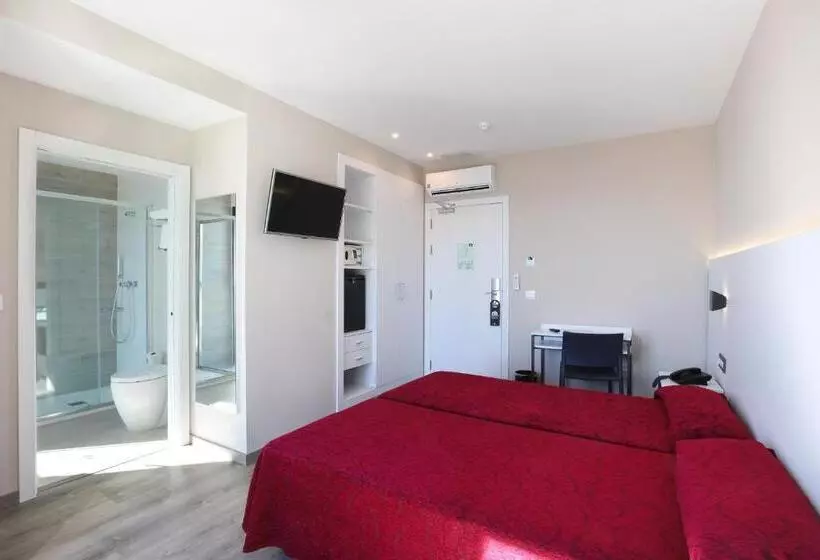 Fotos del hotel Alameda:  25