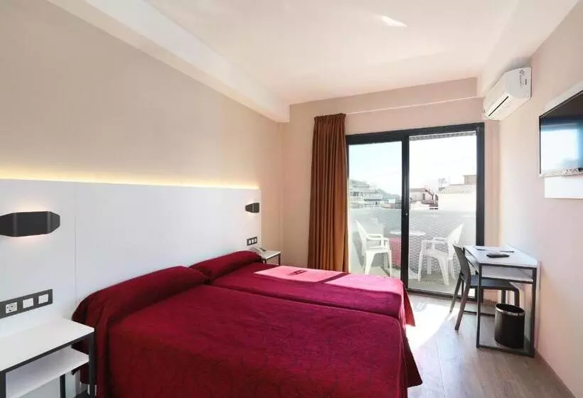 Fotos del hotel Alameda:  23