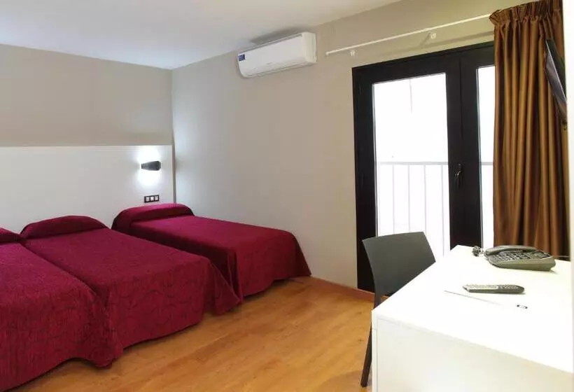 Fotos del hotel Alameda:  13