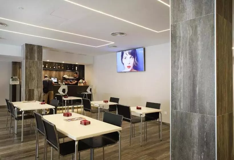 Fotos del hotel Alameda:  5