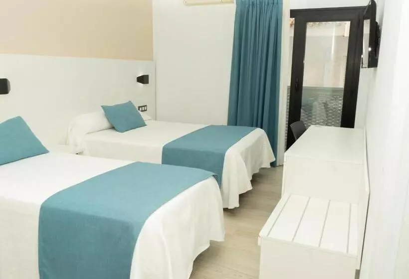 Fotos del hotel Alameda:  20