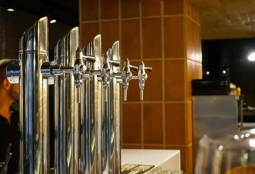 Fotos del hotel Alameda:  14