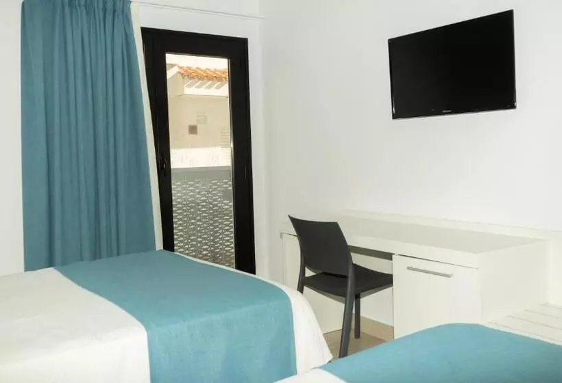 Fotos del hotel Alameda:  18