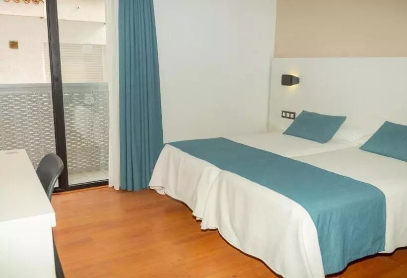 Fotos del hotel Alameda:  15