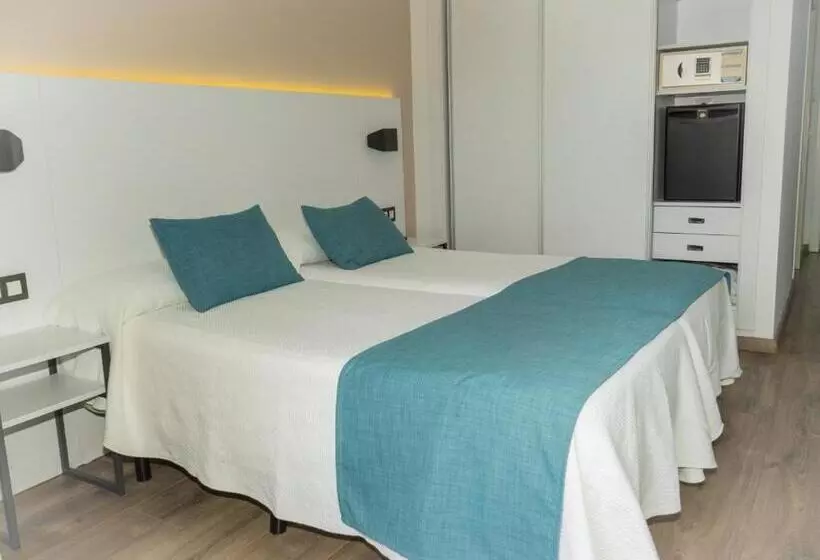 Fotos del hotel Alameda:  19