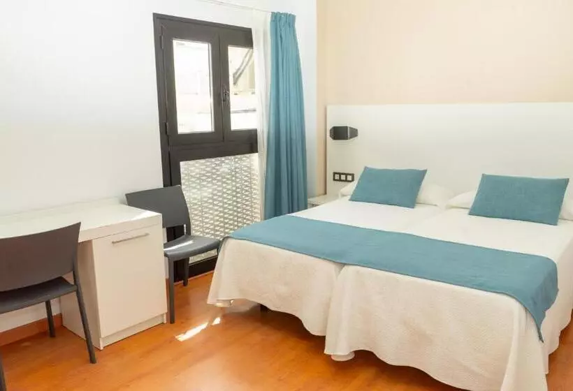 Fotos del hotel Alameda:  9