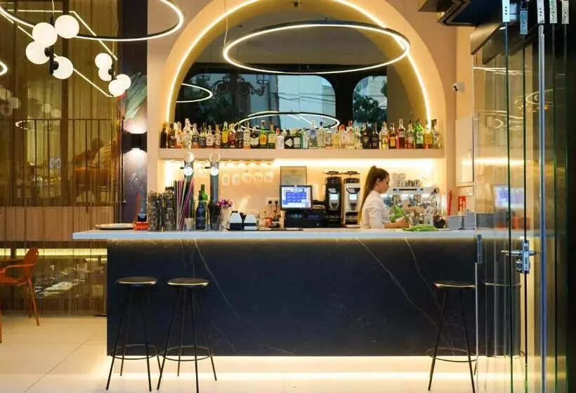 Fotos del hotel Alameda:  12