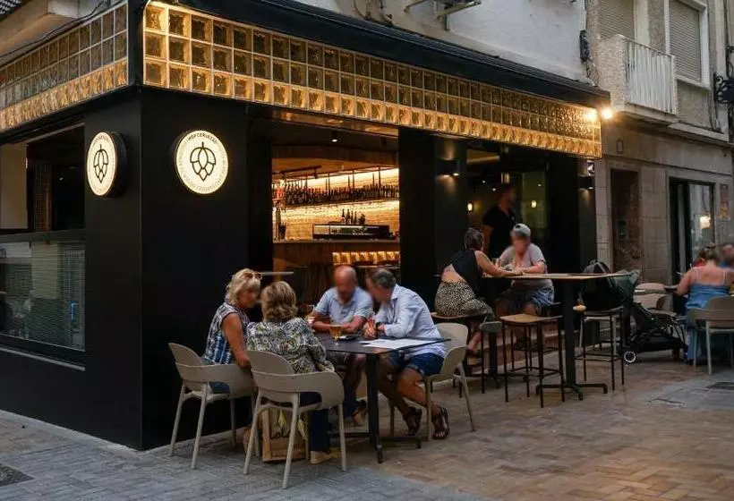 Fotos del hotel Alameda:  16