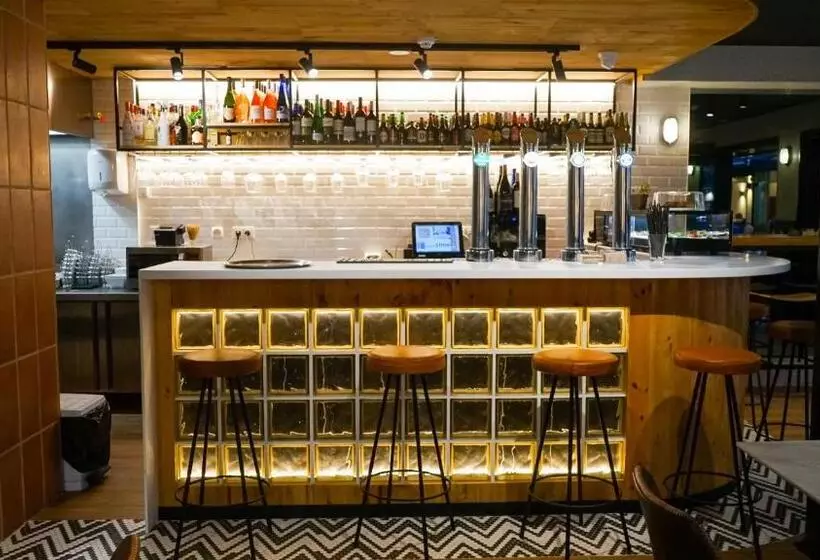 Fotos del hotel Alameda:  8