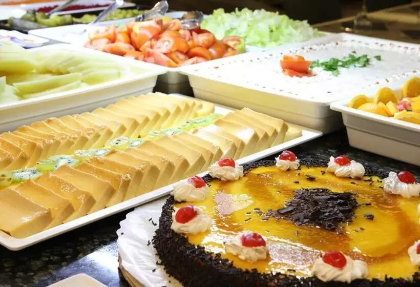 Fotos del hotel Alameda:  4