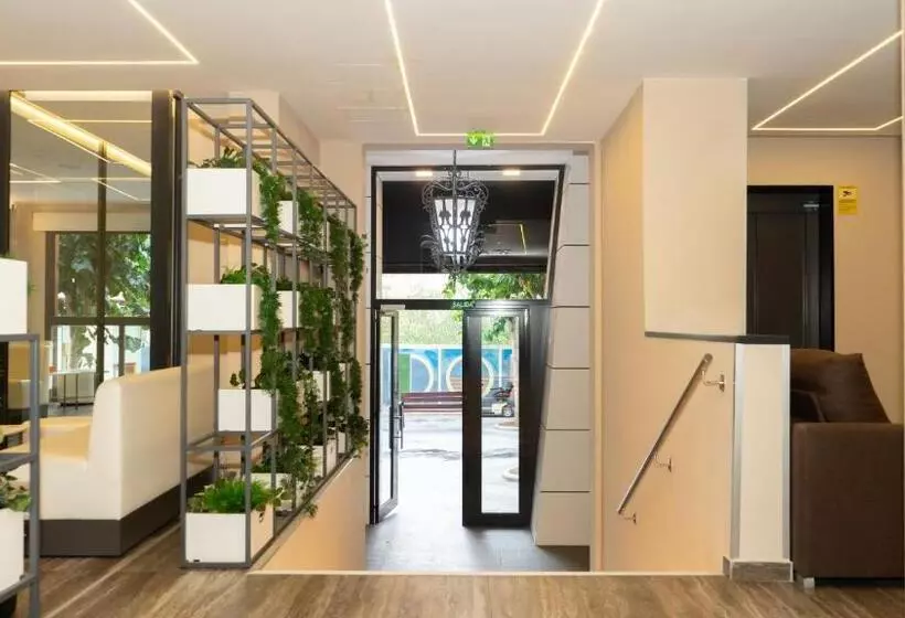 Fotos del hotel Alameda:  3