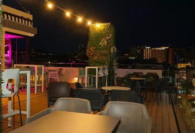 Fotos del hotel Alameda:  6