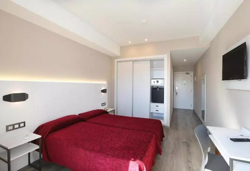 Fotos del hotel Alameda:  22