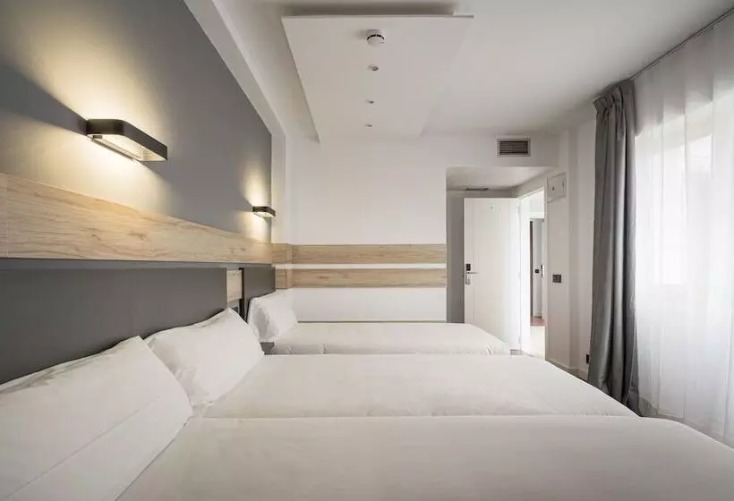 Fotos del hotel Agüera:  2