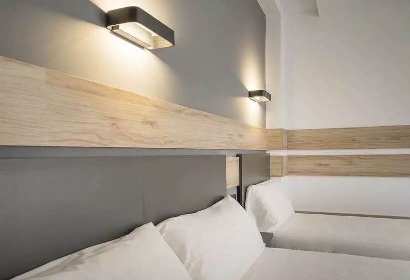 Fotos del hotel Agüera:  3