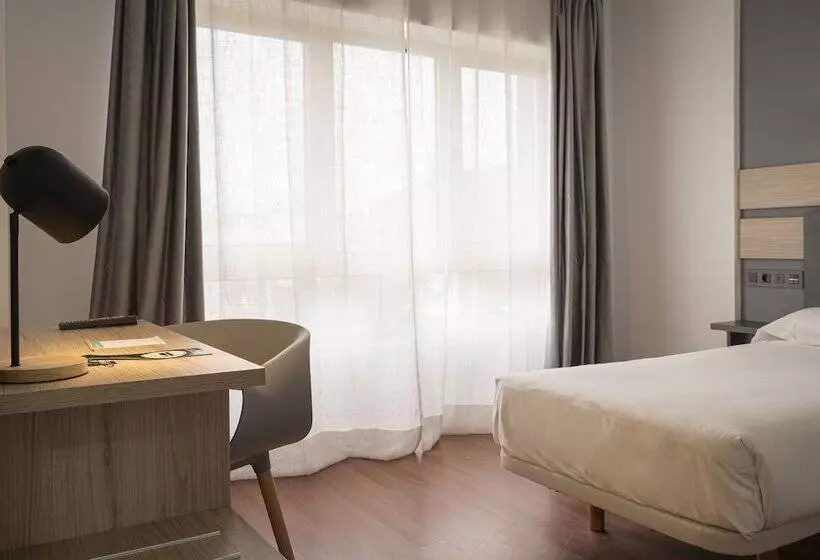 Fotos del hotel Agüera:  4