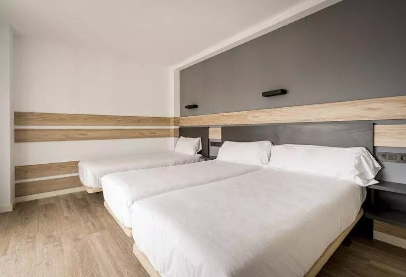 Fotos del hotel Agüera:  6