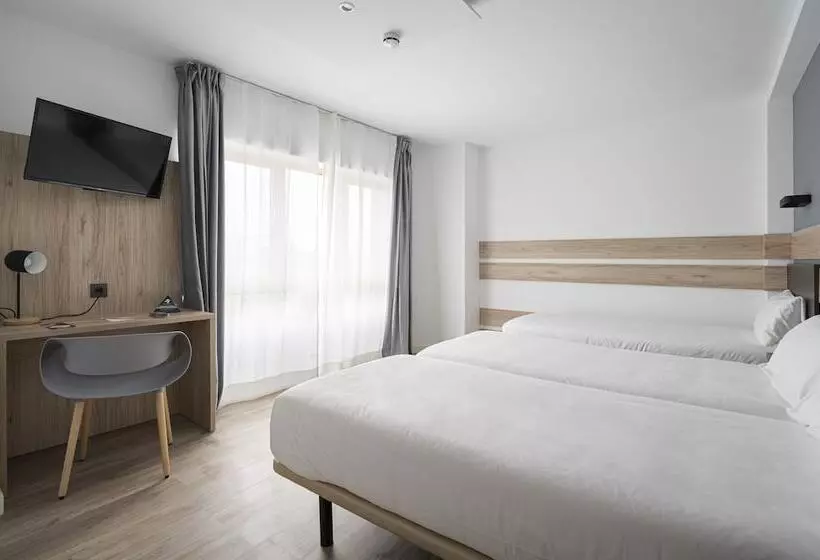 Fotos del hotel Agüera:  7