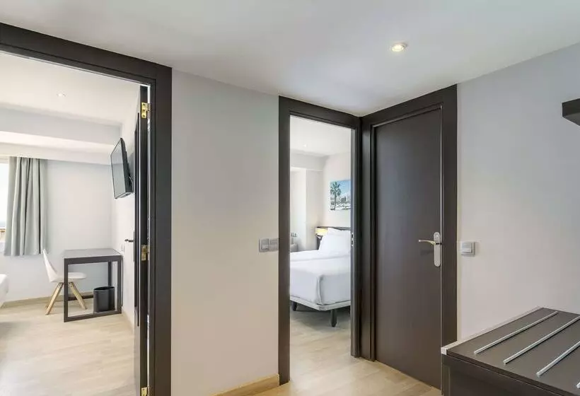 Fotos del hotel Alicante Gran Sol, Affiliated By Meliá:  4