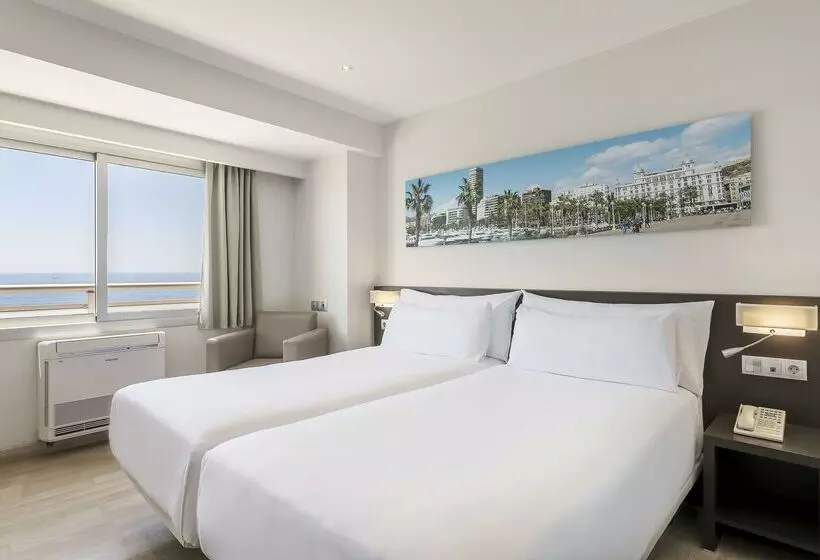 Fotos del hotel Alicante Gran Sol, Affiliated By Meliá:  13