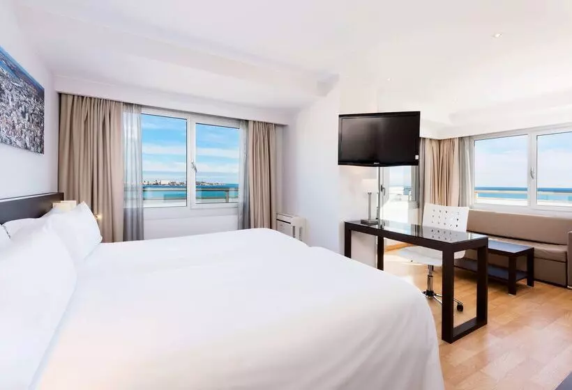 Fotos del hotel Alicante Gran Sol, Affiliated By Meliá:  43