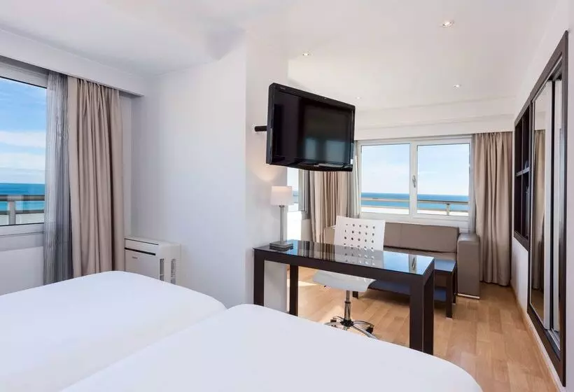 Fotos del hotel Alicante Gran Sol, Affiliated By Meliá:  41