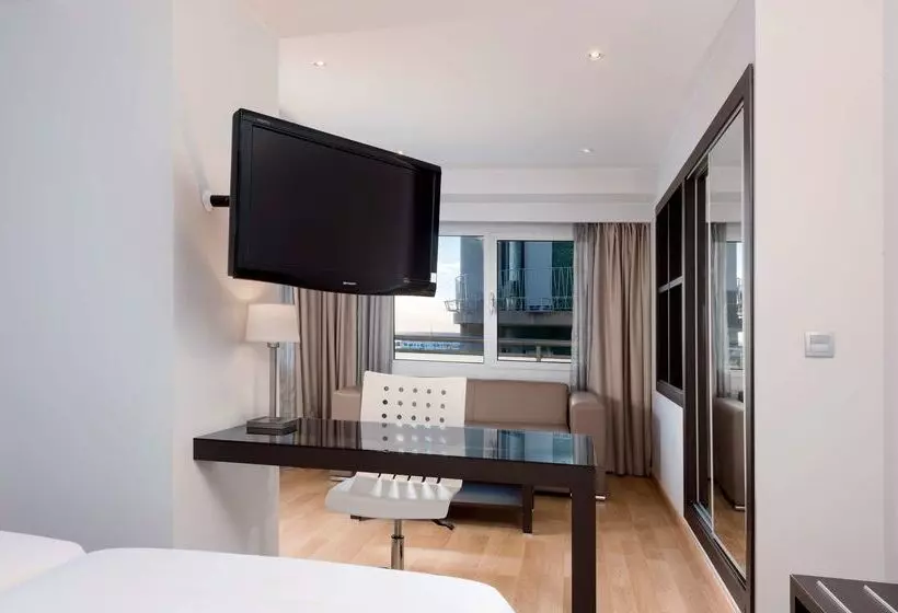 Fotos del hotel Alicante Gran Sol, Affiliated By Meliá:  39