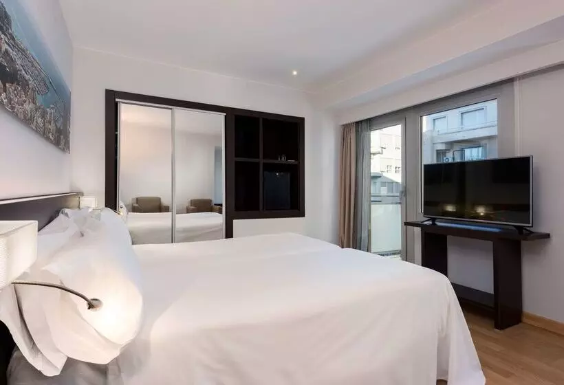 Fotos del hotel Alicante Gran Sol, Affiliated By Meliá:  38