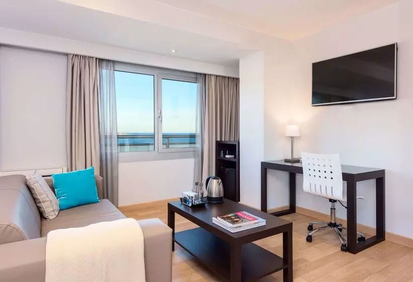 Fotos del hotel Alicante Gran Sol, Affiliated By Meliá:  37