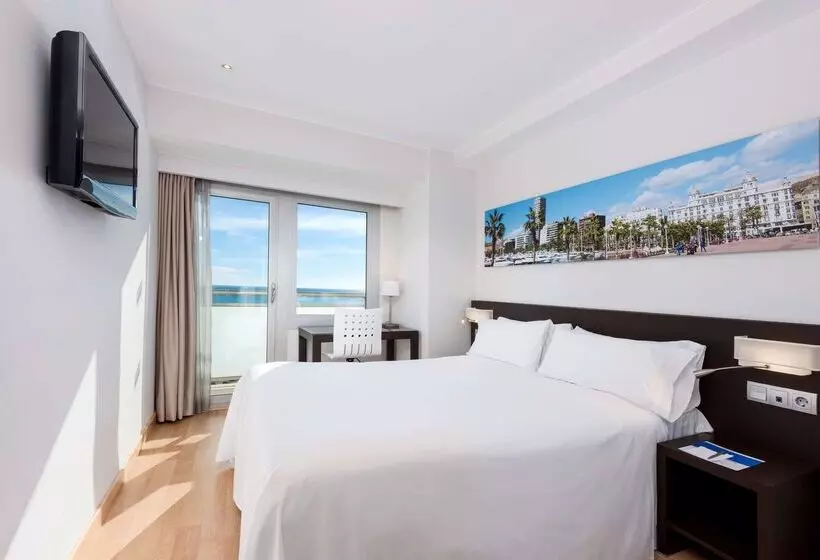 Fotos del hotel Alicante Gran Sol, Affiliated By Meliá:  35