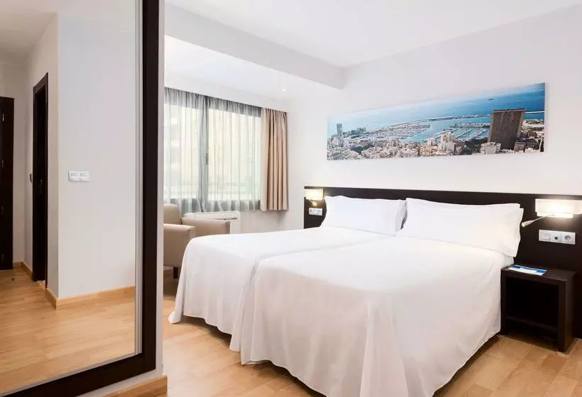 Fotos del hotel Alicante Gran Sol, Affiliated By Meliá:  2