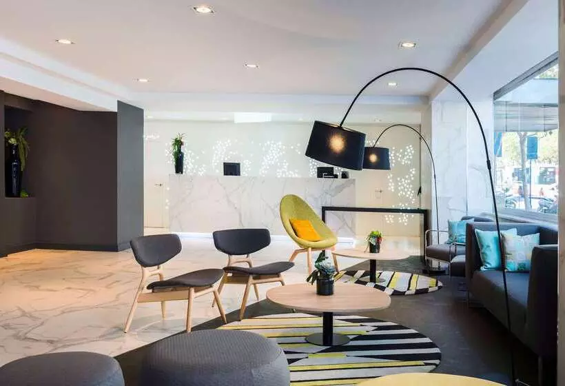 Fotos del hotel Alicante Gran Sol, Affiliated By Meliá:  47