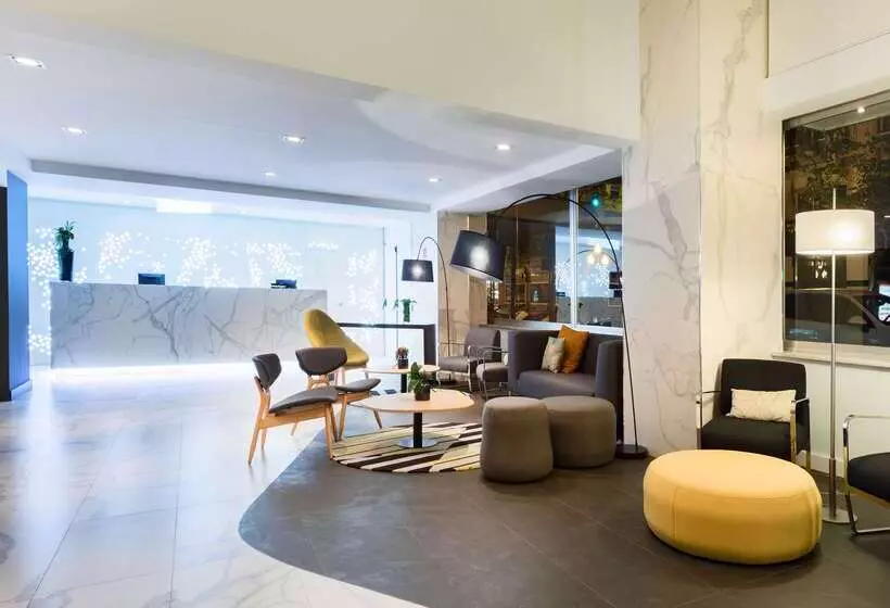 Fotos del hotel Alicante Gran Sol, Affiliated By Meliá:  45