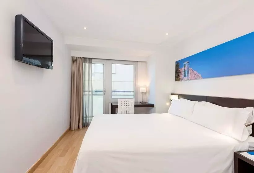 Fotos del hotel Alicante Gran Sol, Affiliated By Meliá:  34