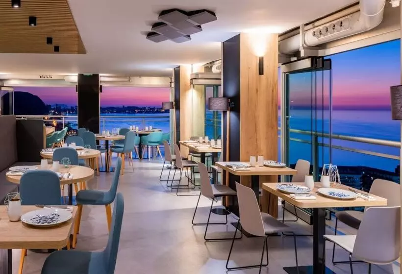 Fotos del hotel Alicante Gran Sol, Affiliated By Meliá:  58