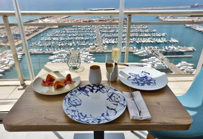 Fotos del hotel Alicante Gran Sol, Affiliated By Meliá:  25