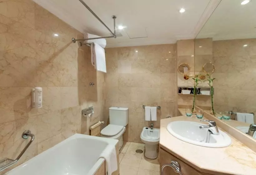 Fotos del hotel Alicante Gran Sol, Affiliated By Meliá:  26