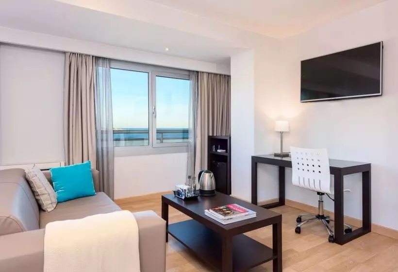 Fotos del hotel Alicante Gran Sol, Affiliated By Meliá:  42