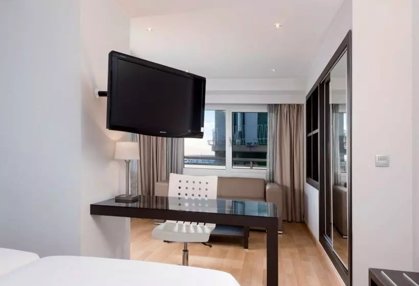 Fotos del hotel Alicante Gran Sol, Affiliated By Meliá:  36