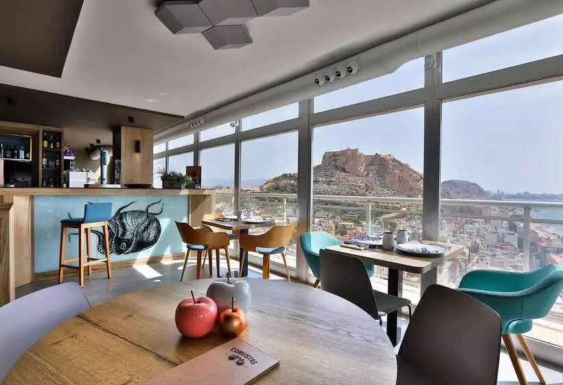 Fotos del hotel Alicante Gran Sol, Affiliated By Meliá:  28