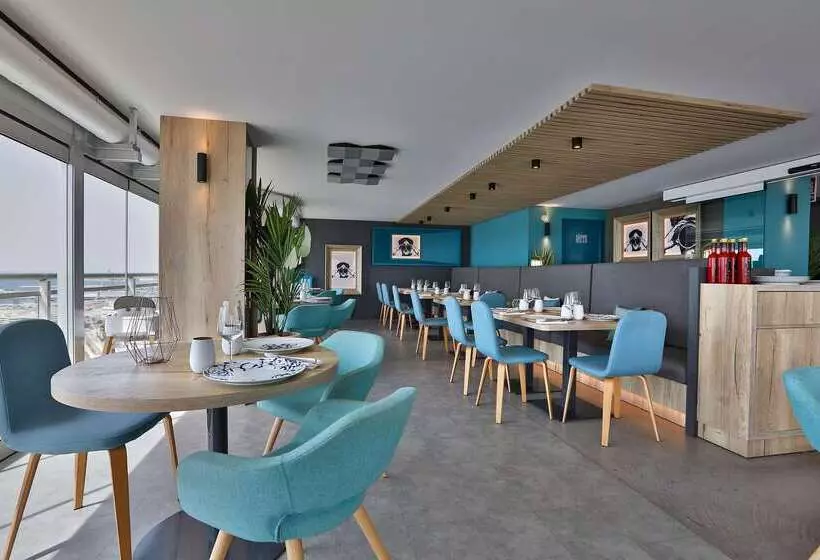 Fotos del hotel Alicante Gran Sol, Affiliated By Meliá:  48