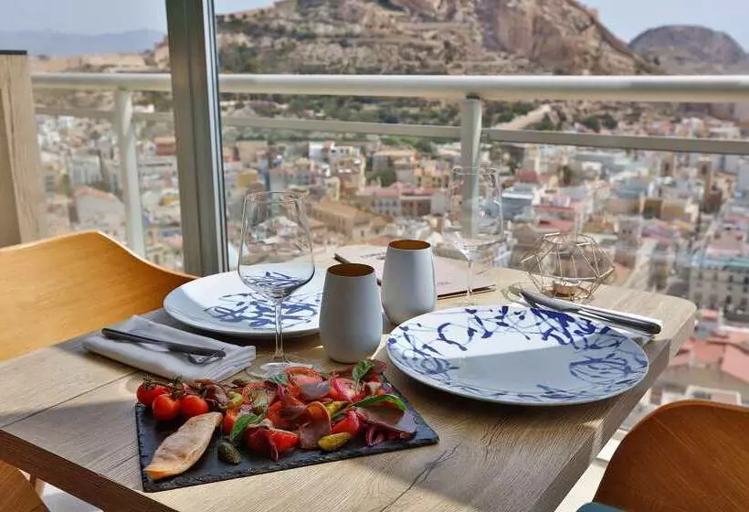 Fotos del hotel Alicante Gran Sol, Affiliated By Meliá:  59