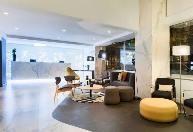 Fotos del hotel Alicante Gran Sol, Affiliated By Meliá:  44