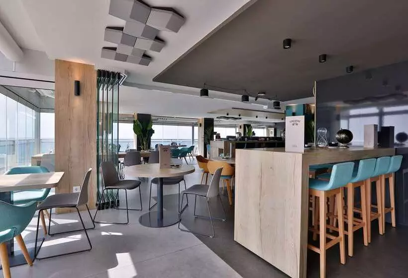 Fotos del hotel Alicante Gran Sol, Affiliated By Meliá:  52