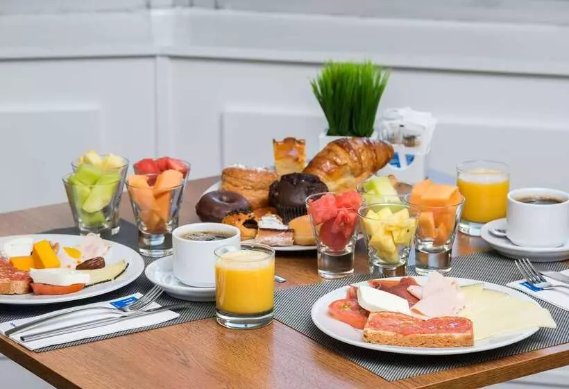 Fotos del hotel Alicante Gran Sol, Affiliated By Meliá:  18