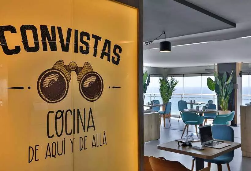 Fotos del hotel Alicante Gran Sol, Affiliated By Meliá:  67