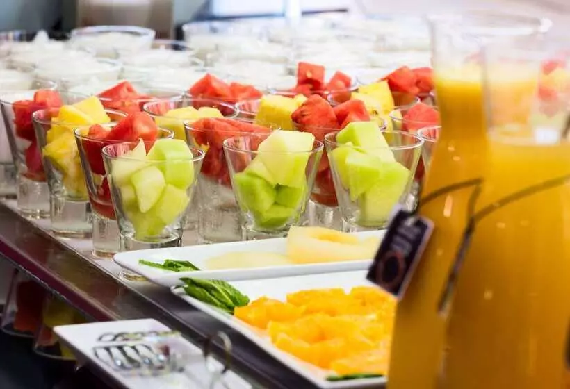 Fotos del hotel Alicante Gran Sol, Affiliated By Meliá:  19